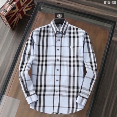 Burberry Shirts